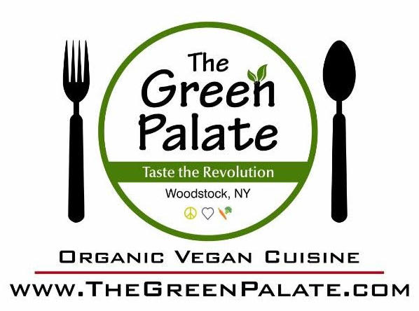 The Green Palate